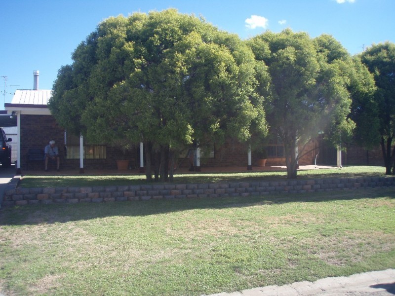 Goondiwindi QLD 4390