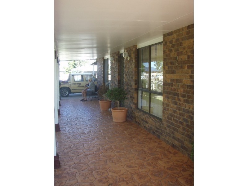 Goondiwindi QLD 4390