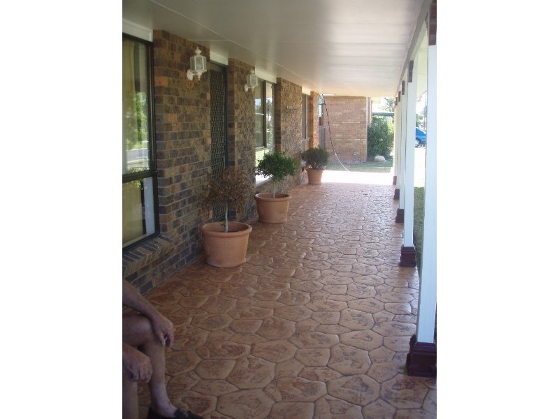 Goondiwindi QLD 4390