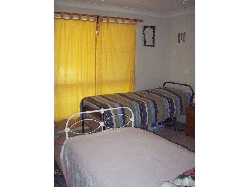 Goondiwindi QLD 4390