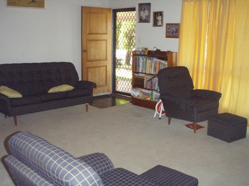 Goondiwindi QLD 4390