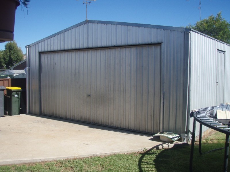 Goondiwindi QLD 4390