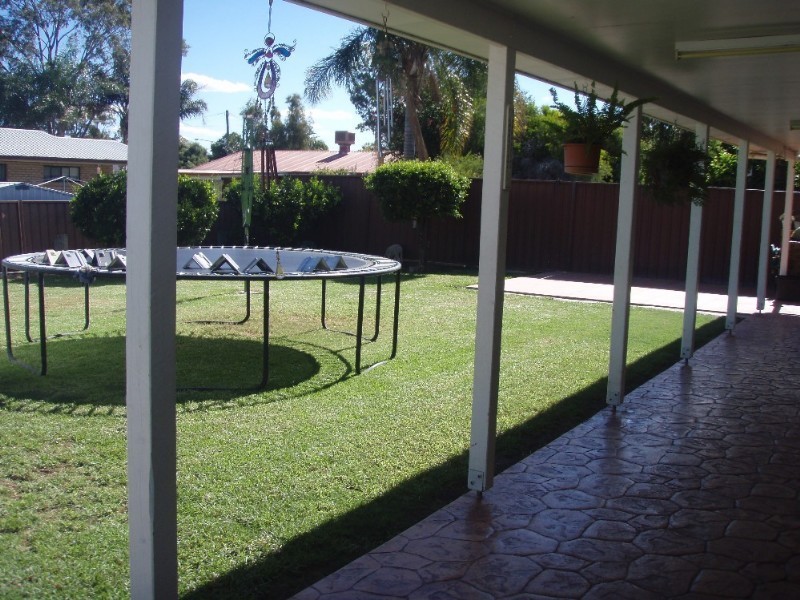Goondiwindi QLD 4390