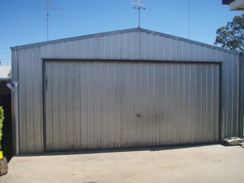 Goondiwindi QLD 4390