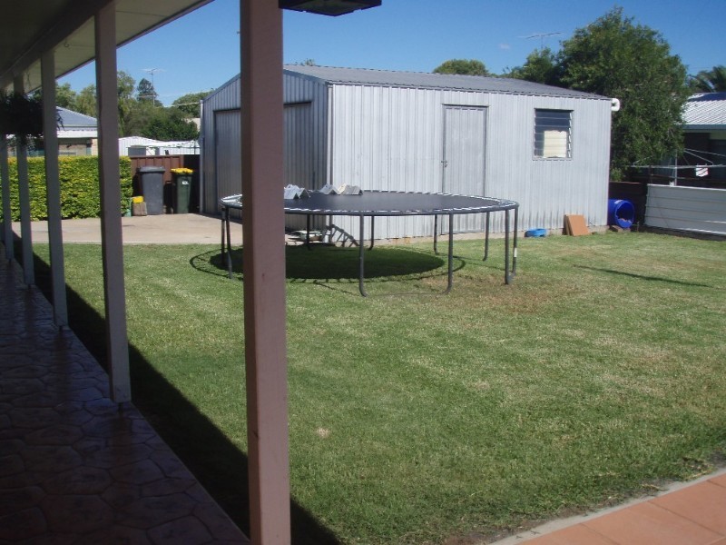 Goondiwindi QLD 4390