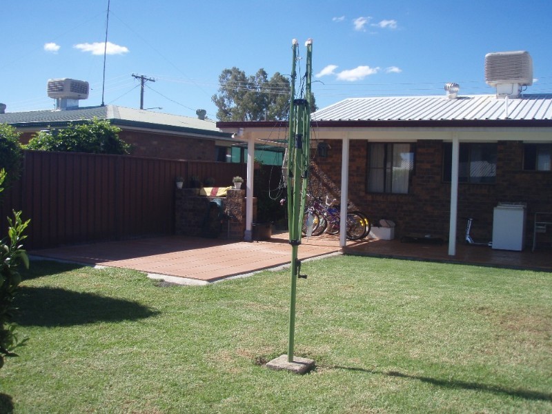 Goondiwindi QLD 4390