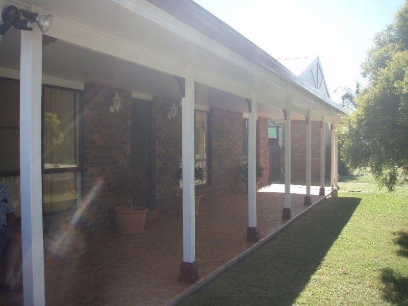 Goondiwindi QLD 4390
