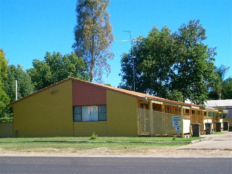 Goondiwindi QLD 4390