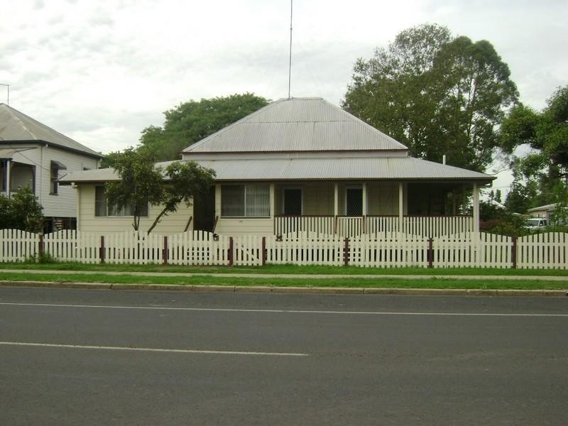 Goondiwindi QLD 4390