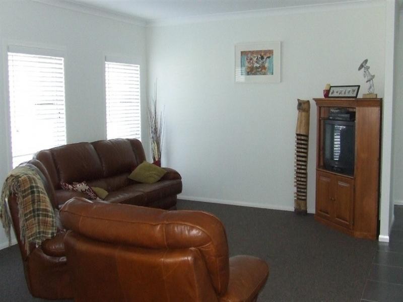 1 Paul Bradley Drive, Goondiwindi QLD 4390