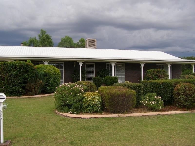 Goondiwindi QLD 4390