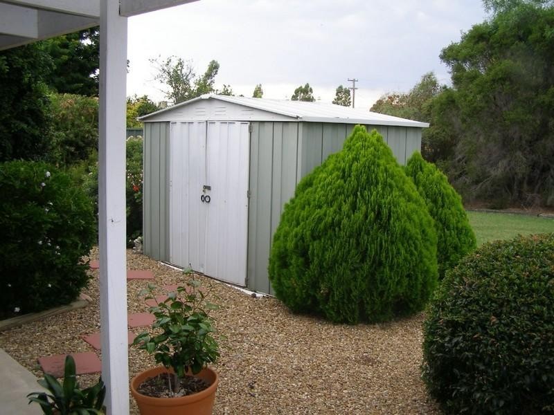 Goondiwindi QLD 4390