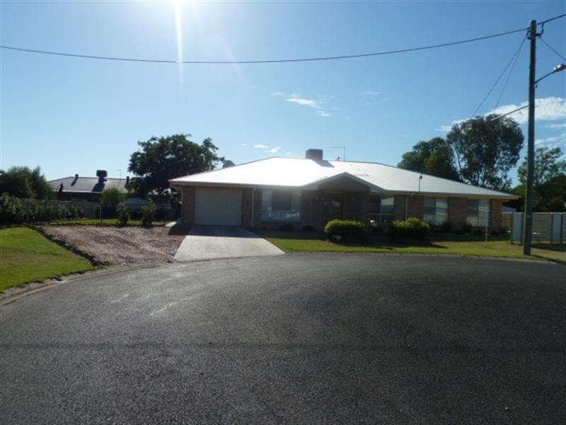 Goondiwindi QLD 4390