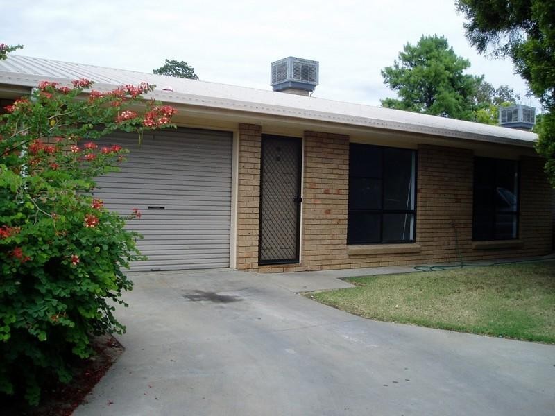 Goondiwindi QLD 4390