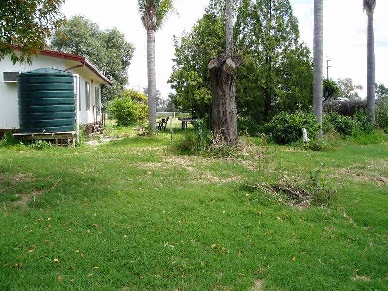 Goondiwindi QLD 4390