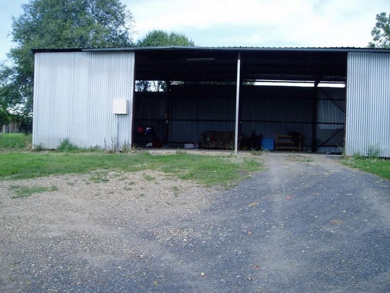 Goondiwindi QLD 4390