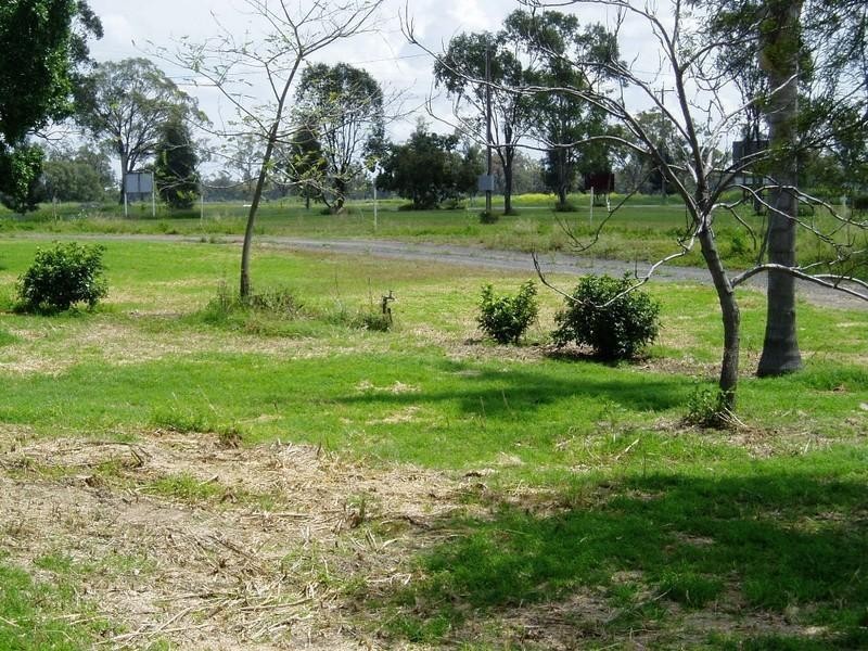 Goondiwindi QLD 4390