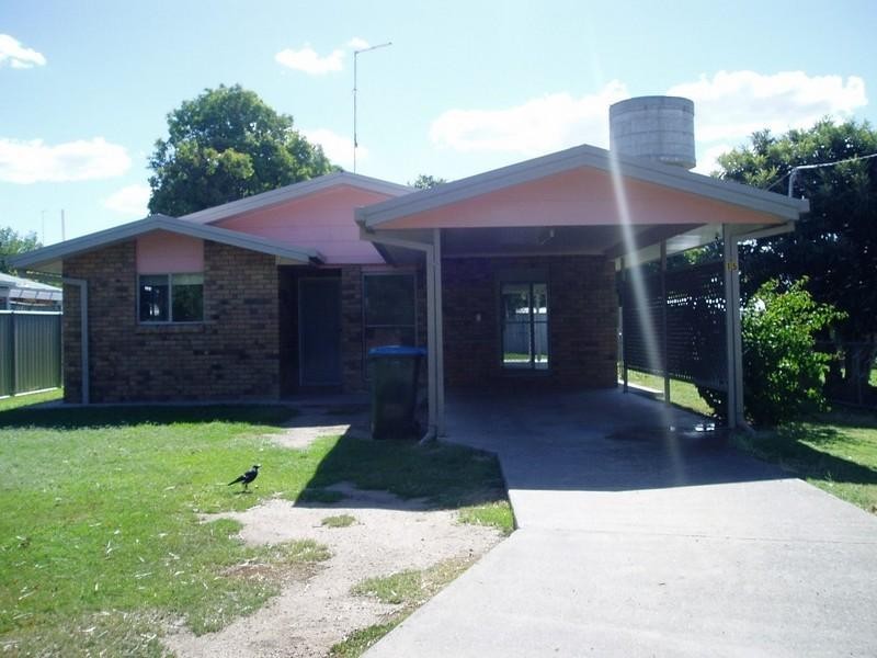 Goondiwindi QLD 4390