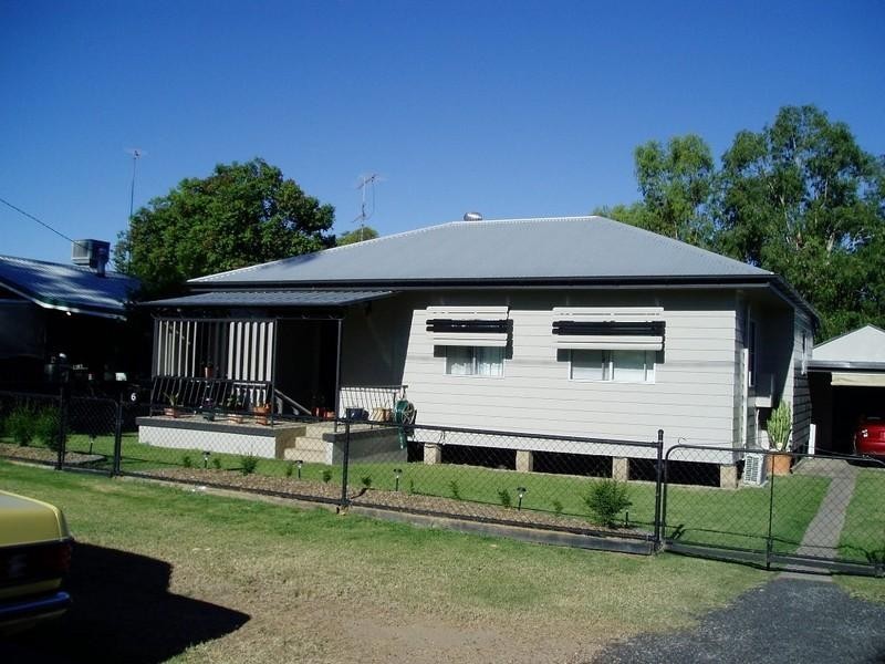 Goondiwindi QLD 4390