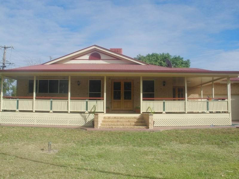 Goondiwindi QLD 4390