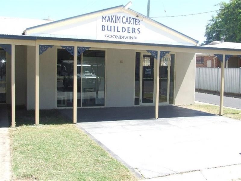 13 Pratten Street, Goondiwindi QLD 4390
