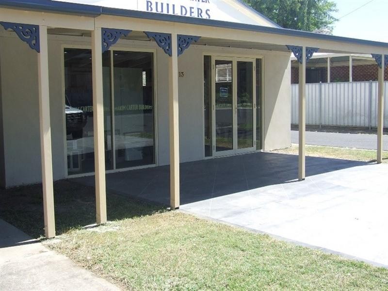 13 Pratten Street, Goondiwindi QLD 4390