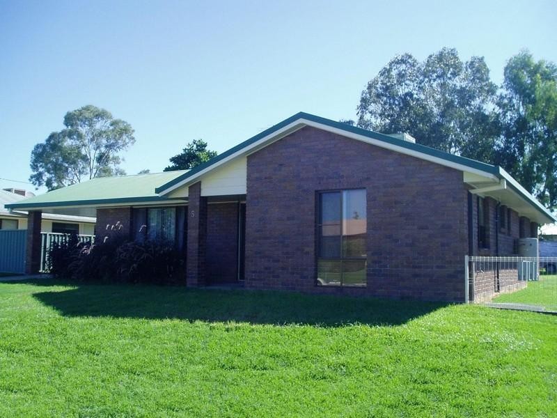 5 Bell Street, Goondiwindi QLD 4390