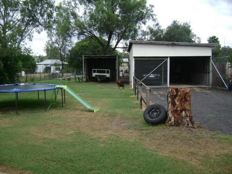 Goondiwindi QLD 4390