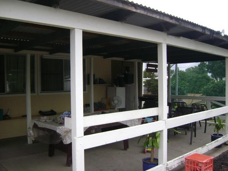 Goondiwindi QLD 4390