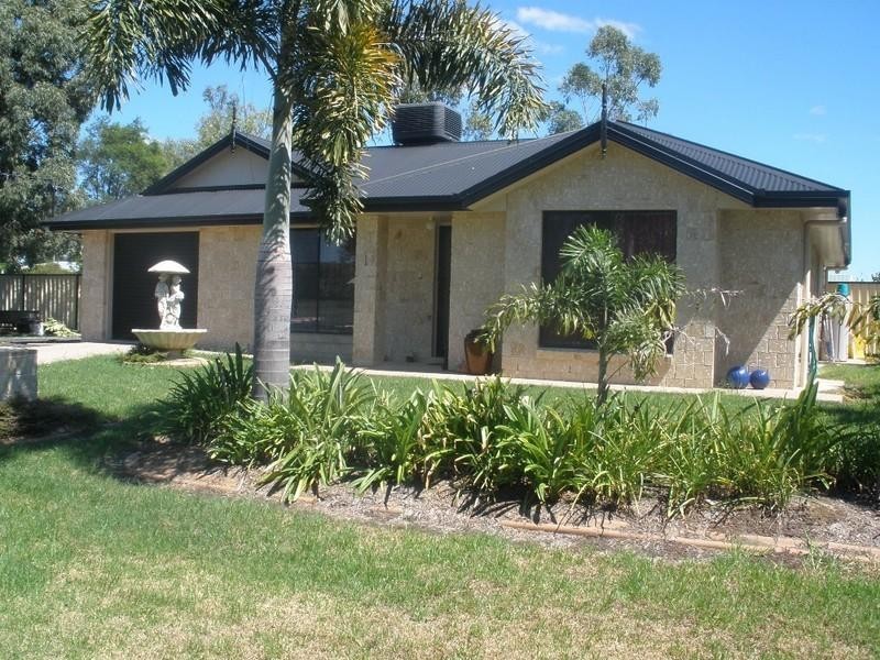 1 Everingham Drive, Goondiwindi QLD 4390