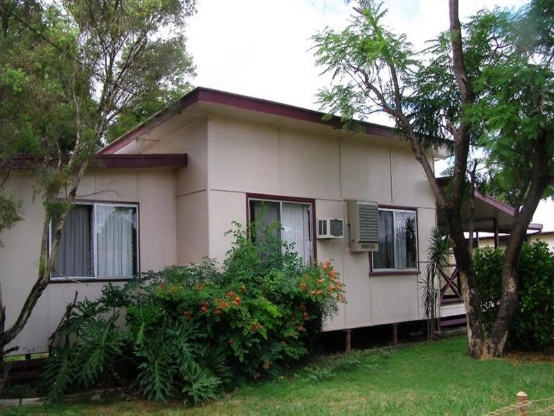 Goondiwindi QLD 4390