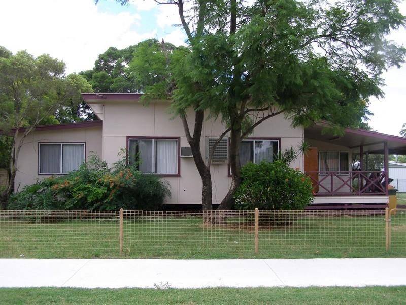 Goondiwindi QLD 4390