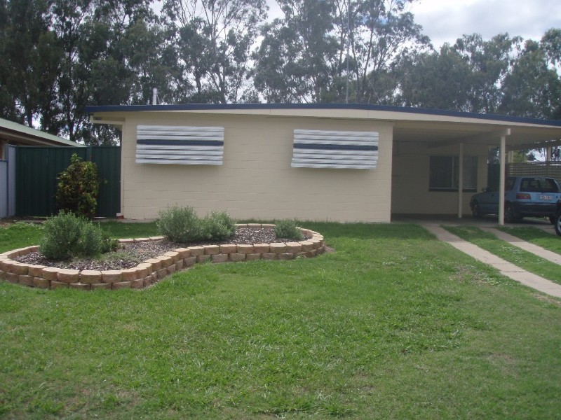 138 Pfingst Street, Goondiwindi QLD 4390