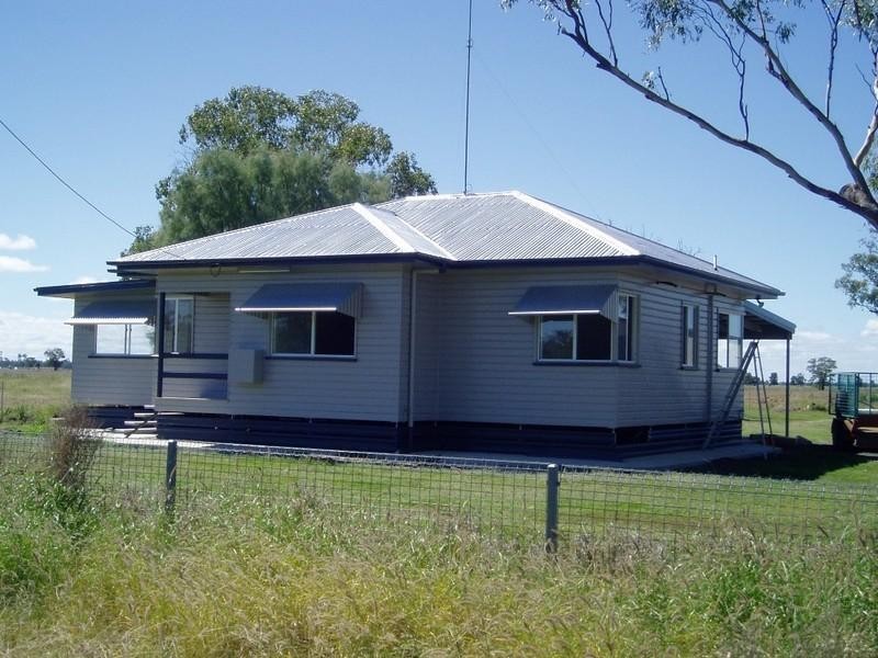 Goondiwindi QLD 4390