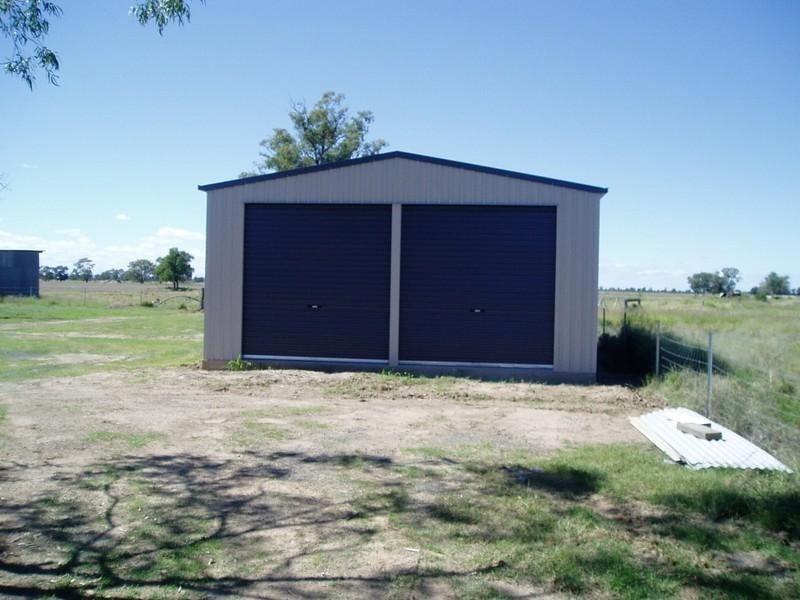 Goondiwindi QLD 4390