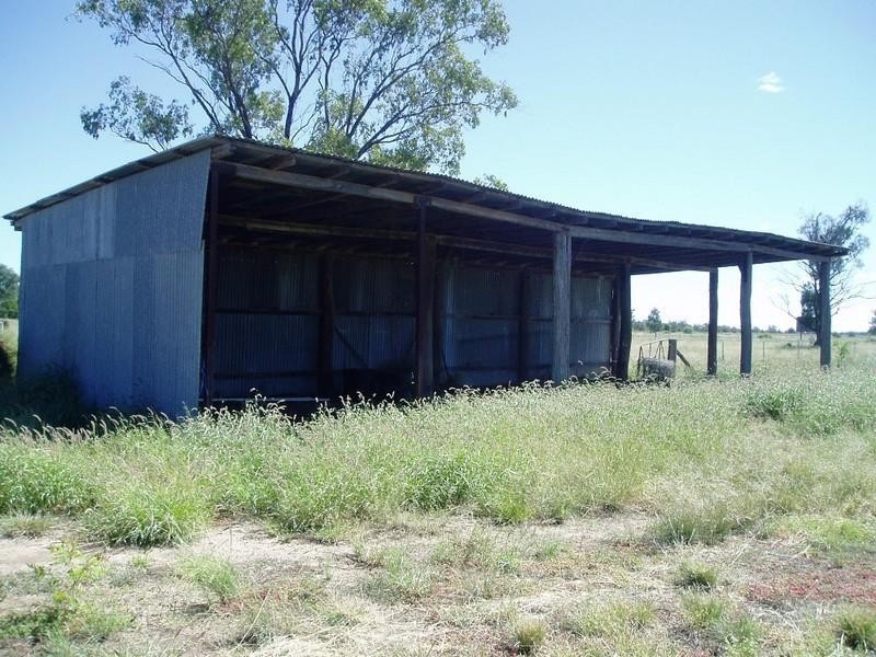 Goondiwindi QLD 4390