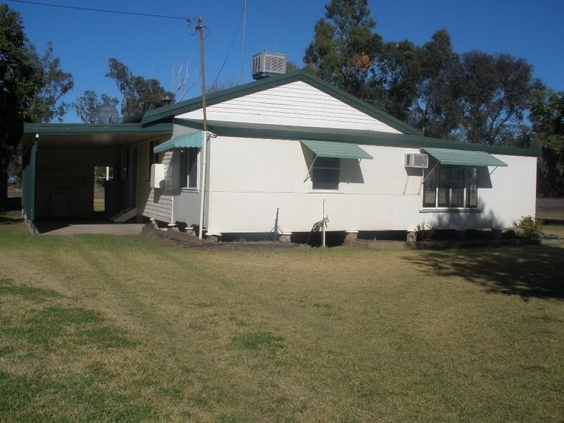 Goondiwindi QLD 4390