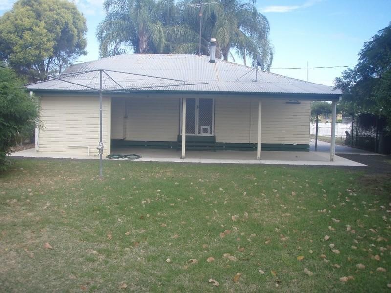 Goondiwindi QLD 4390