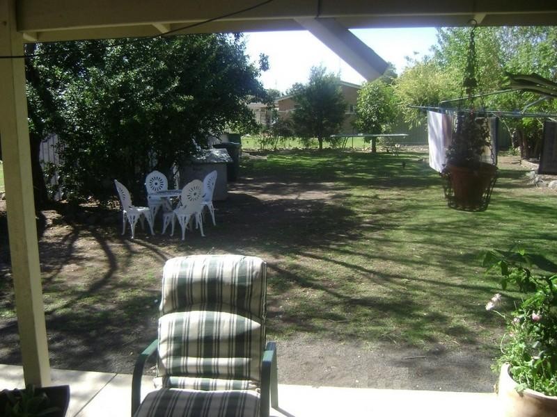 Goondiwindi QLD 4390