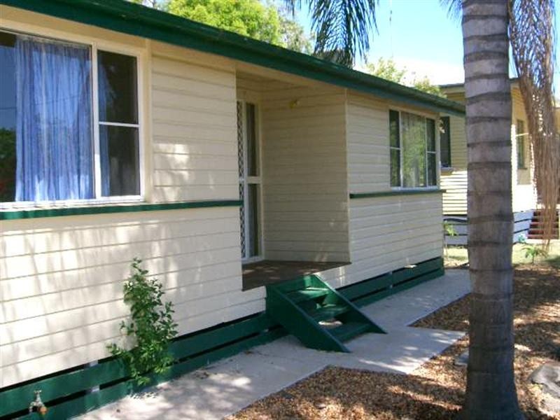 Goondiwindi QLD 4390