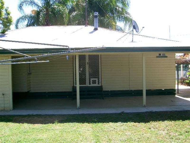 Goondiwindi QLD 4390