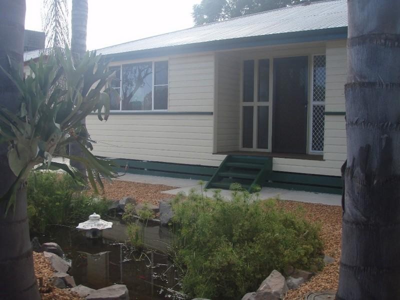 Goondiwindi QLD 4390