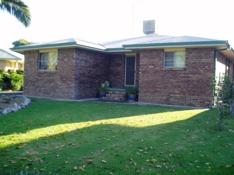 Goondiwindi QLD 4390