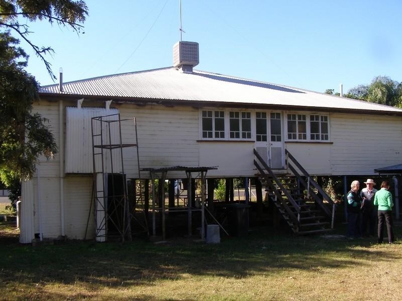 70 Bowen Street, Goondiwindi QLD 4390