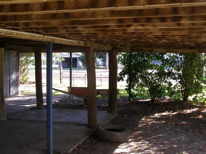 70 Bowen Street, Goondiwindi QLD 4390