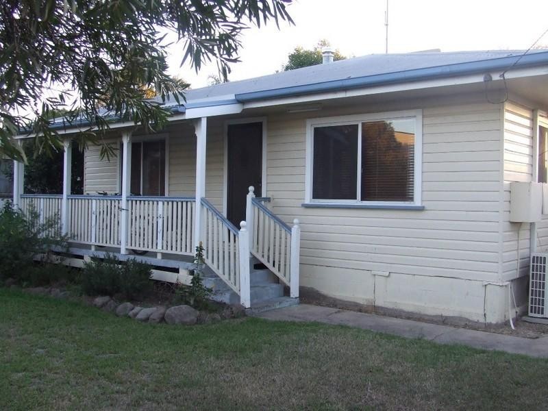 Goondiwindi QLD 4390