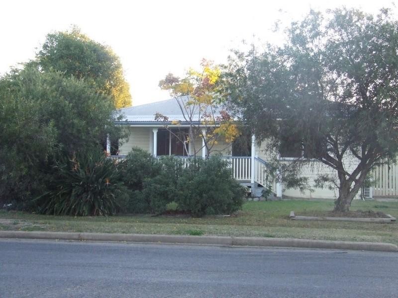 Goondiwindi QLD 4390