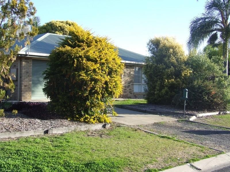 Goondiwindi QLD 4390