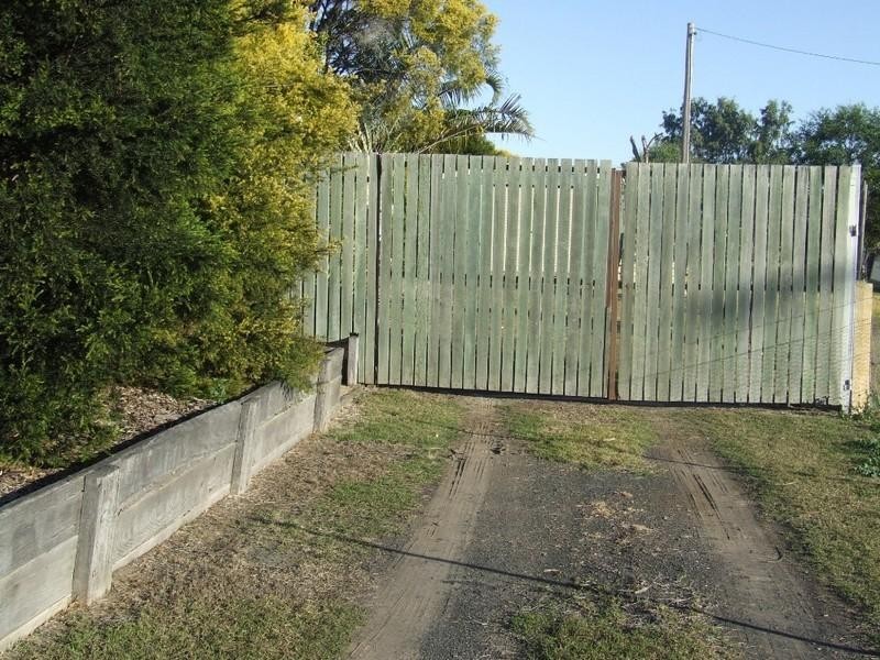 Goondiwindi QLD 4390