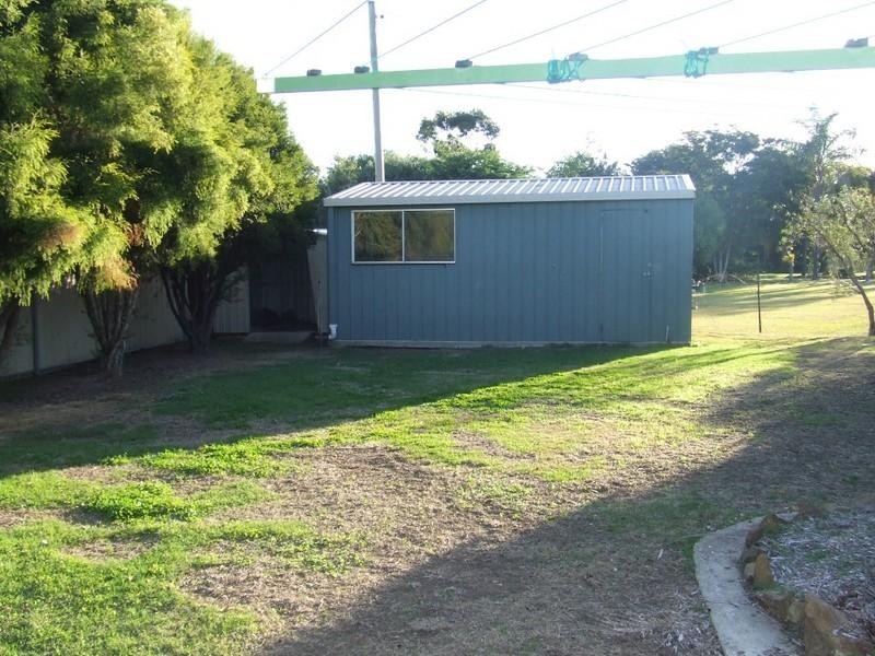 Goondiwindi QLD 4390